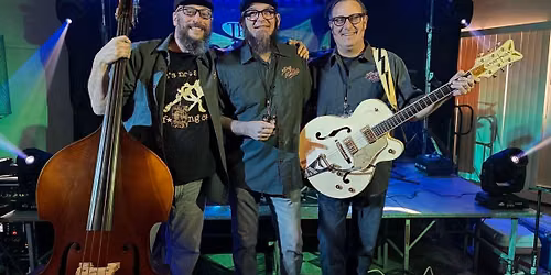 The Dirty Martinis at the Manitowoc Co. Fair - Sunday, August 30th