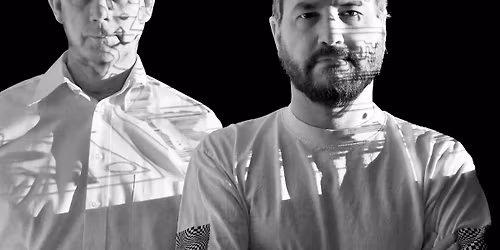 ZDB apresenta: Matmos \u27e1 Reitoria da Universidade Nova de Lisboa