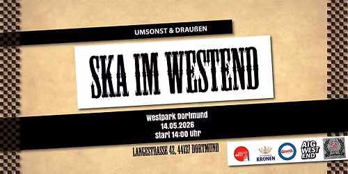 SKA im Westend 2026