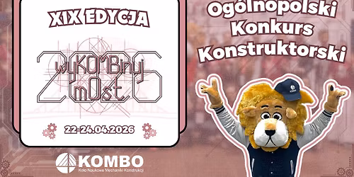 wyKOMBinuj mOst 2026