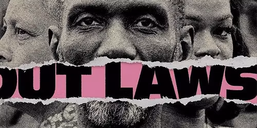 Gala Screening of Out Laws Documentary + Q&A