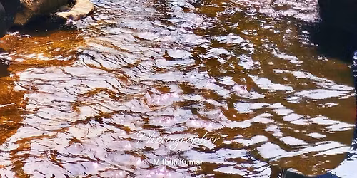 Kasaragod Adventure River Bank Trek 