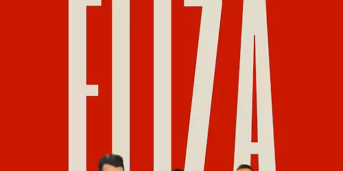 Eliza & The Pinstripes Vs BS3