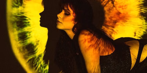 PERSEPHONE DARKE with Rainbow Jackson, No Monaco