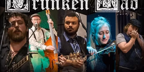 Bonnie Drunken Lad Live Charlie\u2019s Restaurant and Irish Pub