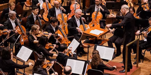 National Symphony Orchestra