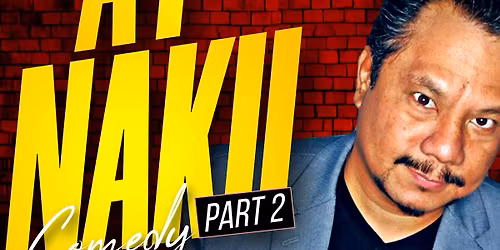 AY NAKU COMEDY SHOW part 2 (NEW ACT I NEW MATERIAL I NEW JOKES_