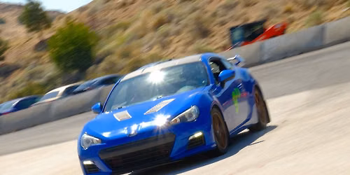 Reno SCCA - Solo (Autocross) Round 7