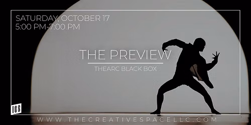 The Preview | Fall 26