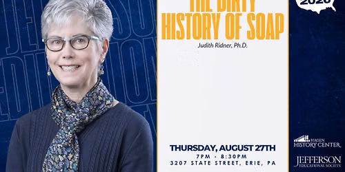 The Dirty History Of Soap