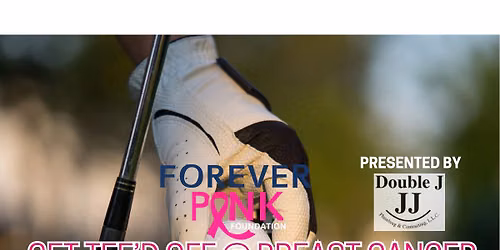 Get Tee\u2019d off @ Breast Cancer