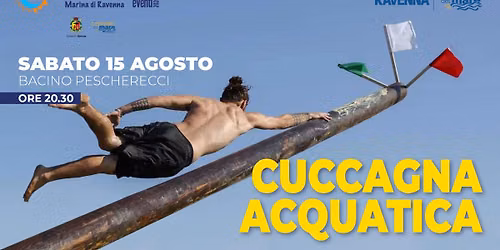 Cuccagna acquatica