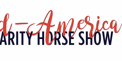 Mid-America Charity Horse Show