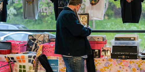 Vintage Pop-Up