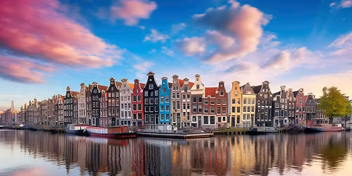 Magpie Software Dinner KubeCon hosted by Kit Merker