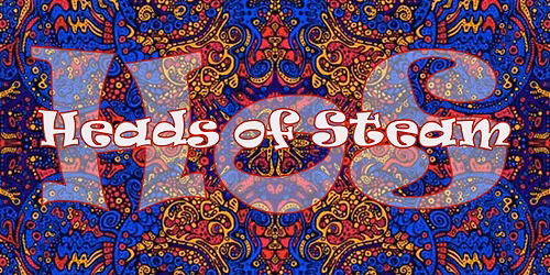 Heads of Steam at Dirigible Brewing