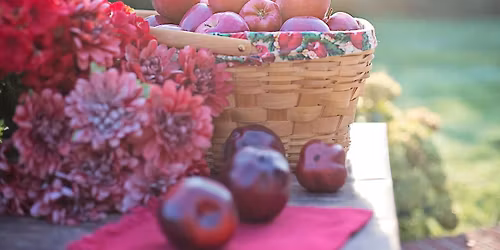 Fall into the Holidays Craft Show 