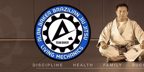 2026 Jiu-Jitsu Training Camp