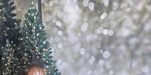 Olive, The Other Reindeer\u2019s Second Annual Christmas Market!