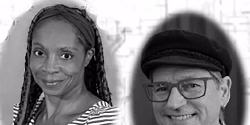 Poetry Reading and Book Launch: Allison Joseph and Matthew Murrey