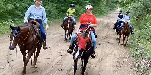 July 5 Ride - Pinegrove C2
