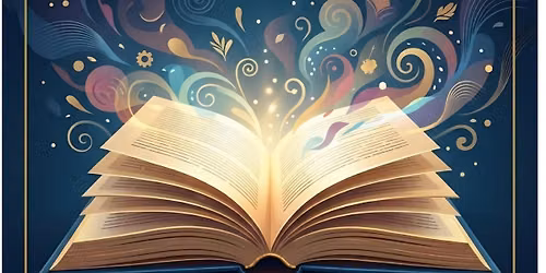 Charles Yancey Annual Book Fair