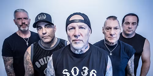 Agnostic Front