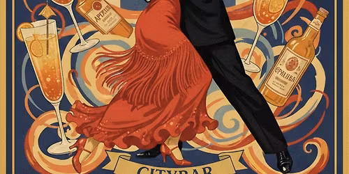 APERITANGO al TERGESTEO