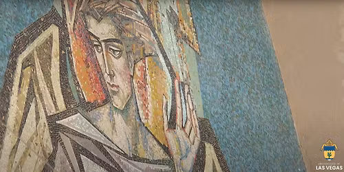 Midnight Mass of Christmas