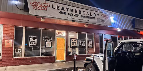 Grand Opening!!