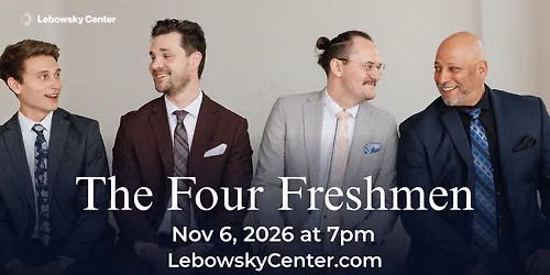 The Four Freshmen