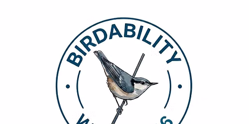Birdability Event