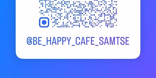 Be happy ultimate eating contest