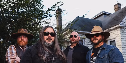 Derrick Dove & the Peacekeepers w\/ Hector Anchondo