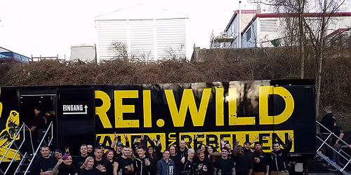 Essen und Fototermin Z\u00fcrich