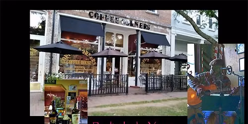 Reelin' with friends in Burton