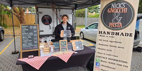 Dingley Village Farmers Market