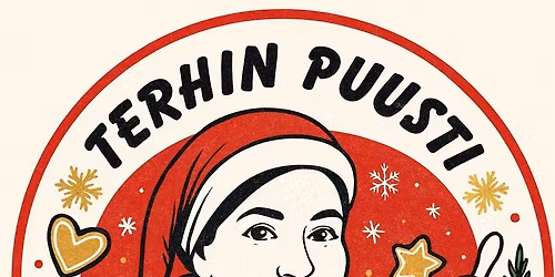 Terhin Puustin perinteinen joulup\u00f6yt\u00e4