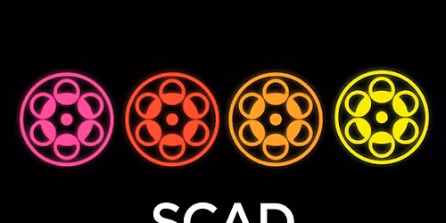SCAD x Silver Lake Shorts Screening