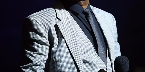 Billy Ocean
