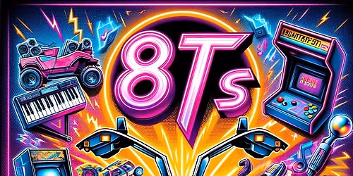 8Ts Live The Regent Kirkby