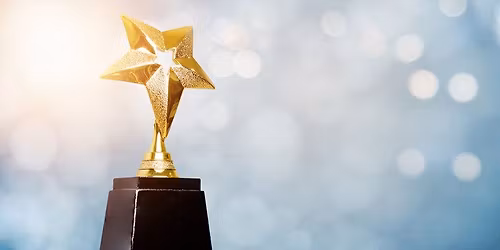 2025 NCR Annual Awards Luncheon