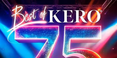 Best of KERO 75