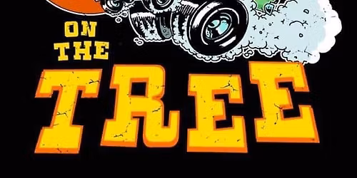 3 on The Tree Live at The Gypsy Highway