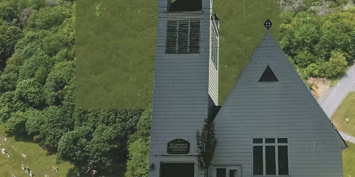 St. Laurence in Osceola Mills Final Service