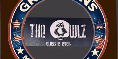 The Owlz at Grafton\u2019s Music in the Park