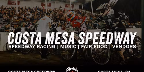 56th United States National Speedway Championship