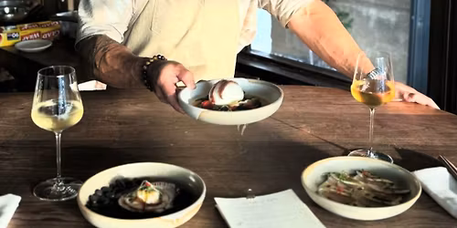 Filipino Street Food Cooking Class 