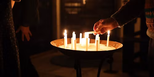 Oslo: Hiljaisuuden retriitti-ilta