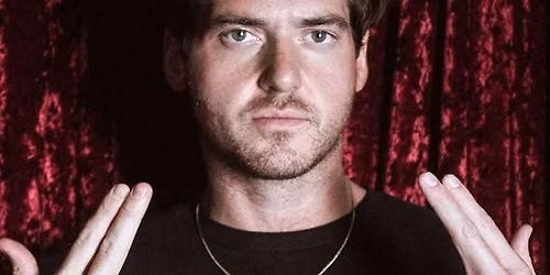 Dylan Carlino